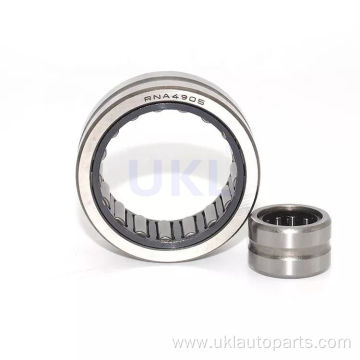 NKS50 HK NK NKI Series Needle Roller Bearing